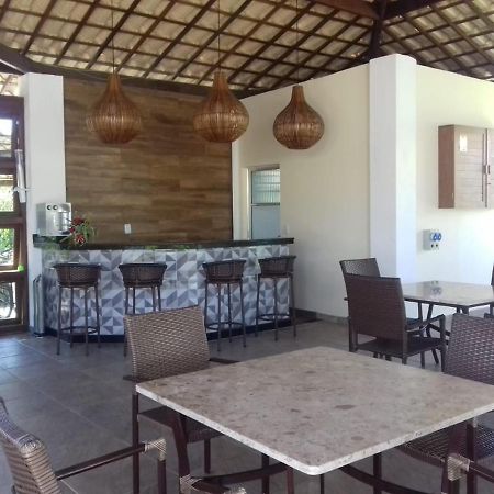 Apartment Delirios Імбассаі Екстер'єр фото