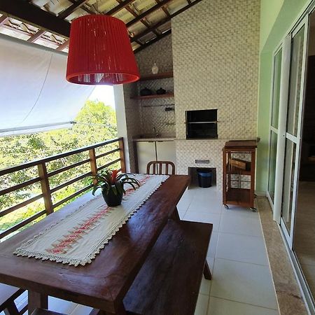 Apartment Delirios Імбассаі Екстер'єр фото