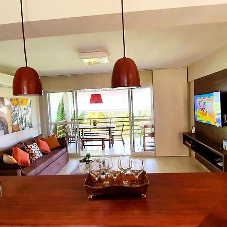 Apartment Delirios Імбассаі Екстер'єр фото