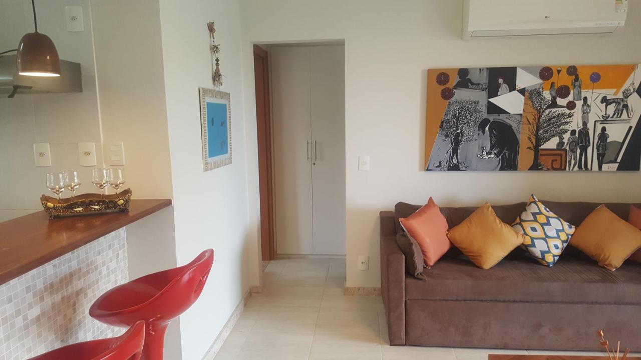 Apartment Delirios Імбассаі Екстер'єр фото