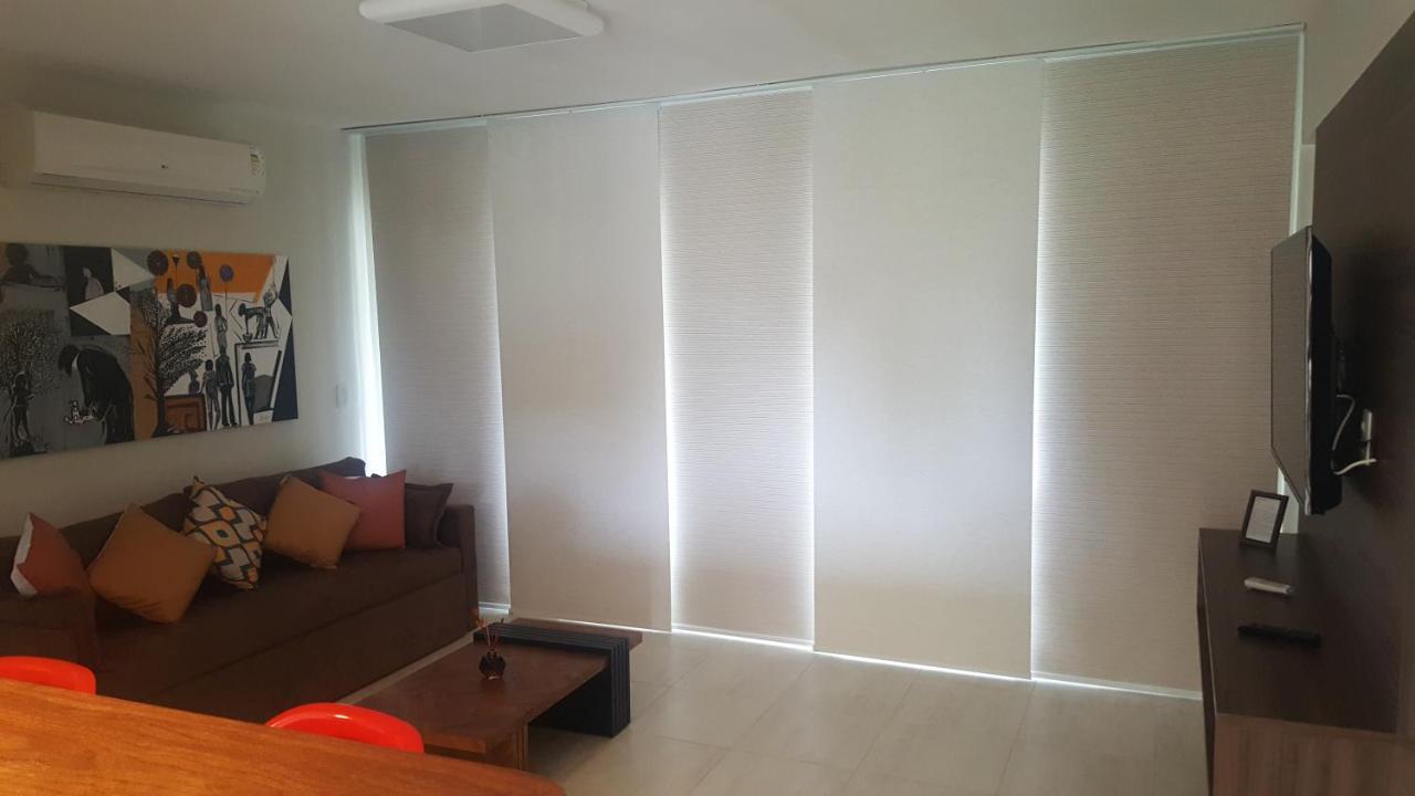 Apartment Delirios Імбассаі Екстер'єр фото