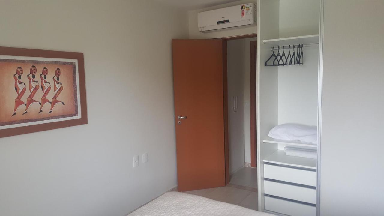 Apartment Delirios Імбассаі Екстер'єр фото