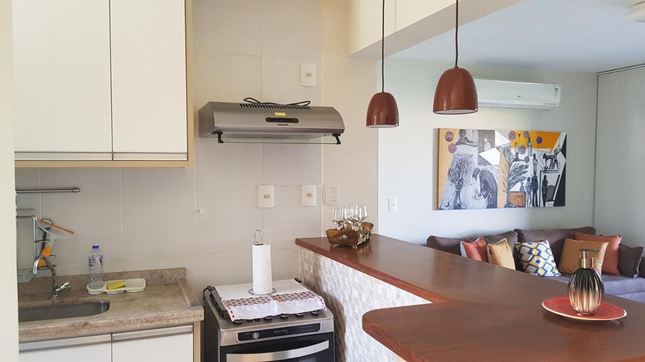Apartment Delirios Імбассаі Екстер'єр фото