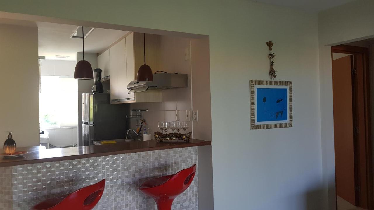 Apartment Delirios Імбассаі Екстер'єр фото