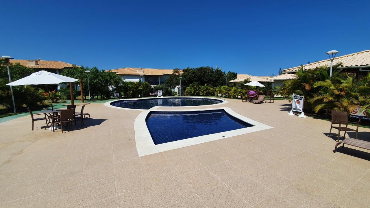 Apartment Delirios Імбассаі Екстер'єр фото