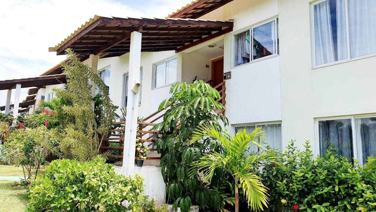 Apartment Delirios Імбассаі Екстер'єр фото